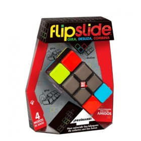 Juego Flipslide Moose