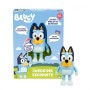 Juego Del Escondite De Bluey Moose