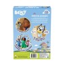 Juego Del Escondite De Bluey Moose
