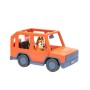 4X4 Familia Bluey Moose
