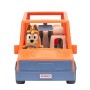 4X4 Familia Bluey Moose