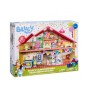La Casa De Celebraciones De Bluey Moose