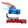Hot Wheels Dragón Transportador Mattel