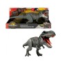 Jurassic World Dinosaurio T-Rex Ataca Mattel