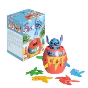 Salta Stitch de Bizak