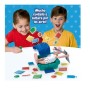 Juego Aguanta Las Cosquillas