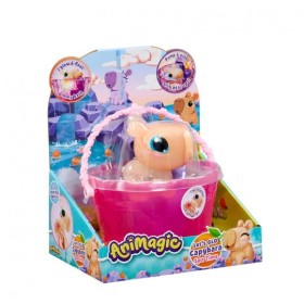 Animagic Let´S Glo Capibara Spa Time