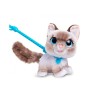 Furreal Wag-A-Lots Kitty Just Play