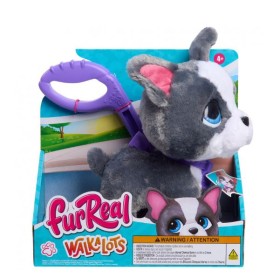 Furreal Walk-A-Lots Bulldog Francés Just Play
