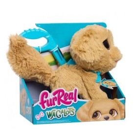 Furreal Walk-A-Lots Golden Retriever Just Play