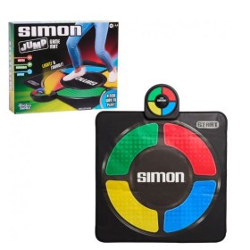 Juego Simon Jump Hasbro Just Play