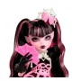 Monster High Cumple Sweet 16 Draculaura Mattel