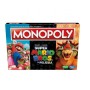 Monopoly Super Mario Movie Hasbro Gaming