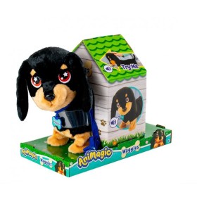 Waggles, Mi Perrito Salchicha
