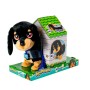 Waggles, Mi Perrito Salchicha