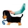Waggles, Mi Perrito Salchicha