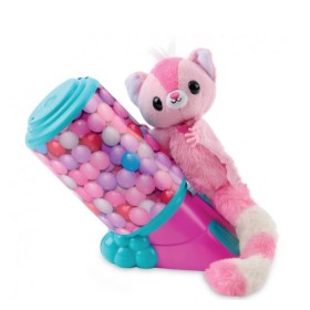 Fingerlings Ardilla Voladora