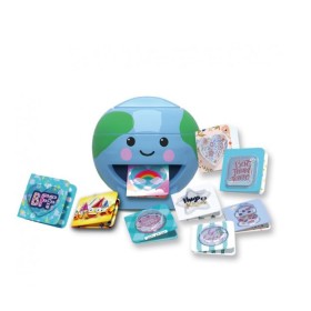 Crea Tus Tarjetas 3D