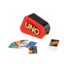 Juego Uno Extreme Mattel Games