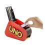 Juego Uno Extreme Mattel Games