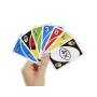 Juego Uno Extreme Mattel Games