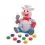 Juego Anton Zampon