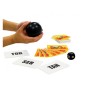 Juego Tic Tac Boum