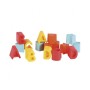 Encajable 16 Letras Tachan