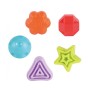 Cubo Sensorial Tachan