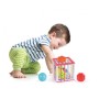 Cubo Sensorial Tachan