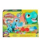 Juego Dino Gloton Play-Doh