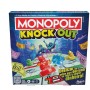 Juego Monopoly Knockout Hasbro Gaming