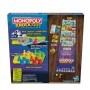 Juego Monopoly Knockout Hasbro Gaming