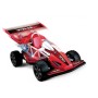 Buggy Car Rojo 1:18 R/C Tachan