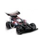 Buggy Car Negro 1:18 R/C Tachan