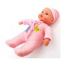 Muñeca Bebe Blandita 31Cm Con 4 Funciones Tachan