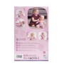 Muñeca Bebe Blandita 31Cm Con 4 Funciones Tachan