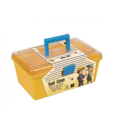 Maletin De Herramientas 50 Piezas Tachan