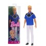Muñeco Ken Fashionista Look Oeste Mattel