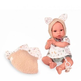 Recien Nacido Erik Portabebé