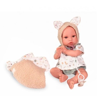 Recien Nacido Erik Portabebé