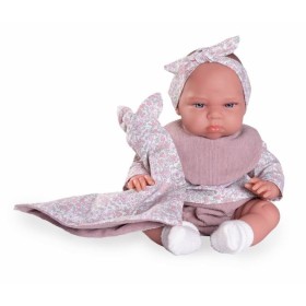 Tufi con Babero . Cuerpo con Relleno Especial