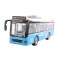 Autobus Azul 1:16 Tachan