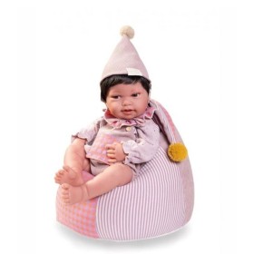 Recien Nacida Pipa Circus