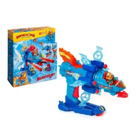 Superthings Blaster Jet Magic Box