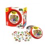 Juego Dobble Super Mario Eco Sleeve