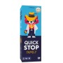 Juego Quick Stop Familiy
