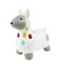 Llama Saltarina Con Hinchador Fisher Price