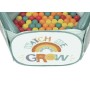 Piscina Hinchable Con 50 Pelotas Incluidas Fisher Price