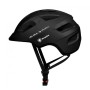 Casco Bici Black 48-52 Cm